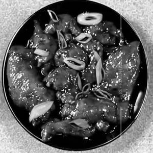 Hunan Chicken