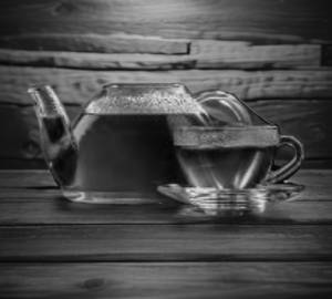 Black Tea