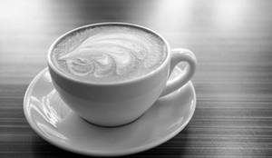 Hot Coffee
