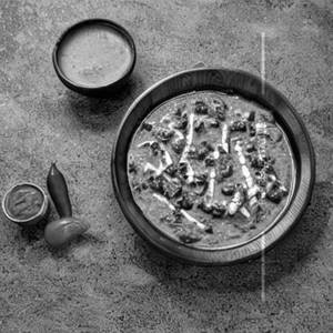 Paneer Methi