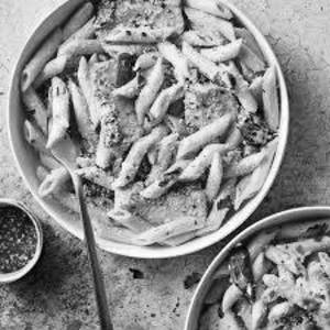 Chicken Florentine Pasta