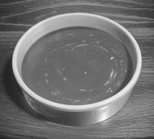 Lettuce Spinach Soup