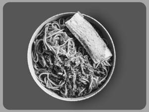 Sphagetti Bolognese