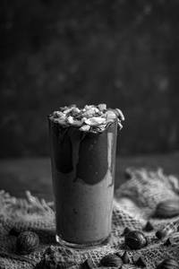 Cold Coffee Mild