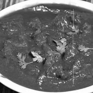 Red Cook Sauce [Mutton]
