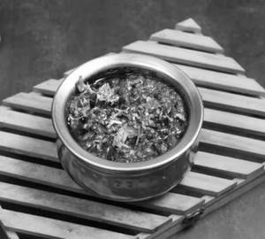 Saag Meat [3 Pcs]