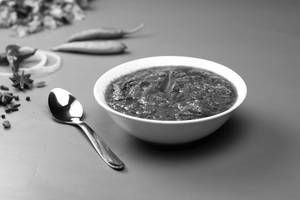 Beef Curry (kerala Style) 500  Ml