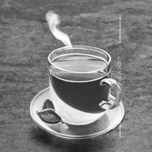 Pure Green Tea