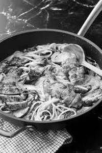 Chicken Florentine