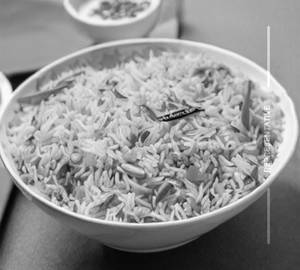 Veg Manchurian Rice [Full]