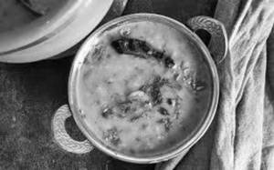Yellow Dal Fry