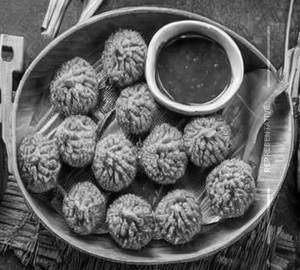 Panner Kurkure Peri Peri Momos