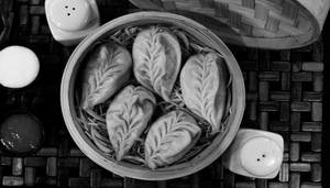 Paneer Steam Momos