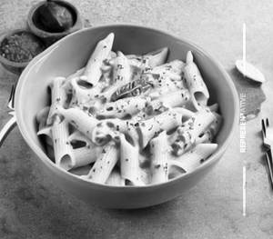 Spicy Twist Pasta