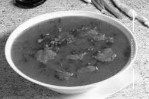 Fish Hot Garlic Sauce