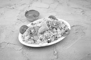 Veg Pulao