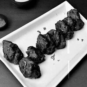 Mutton Dum Kebab