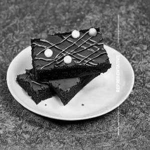 Brownie Blast
