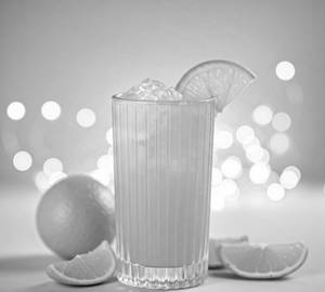 Citrus Burst Mojito