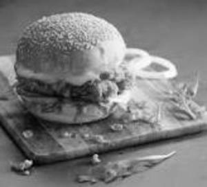 Chicken Burger
