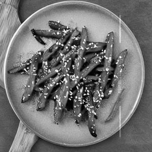 Honey Chilli Potato