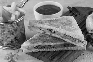 Bombay Sandwich