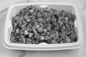 Crispy Corn