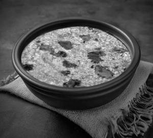 Dahi Tikhari 