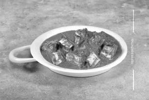 Kadhai paneer