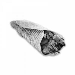 Crispy Roll (kuboos)