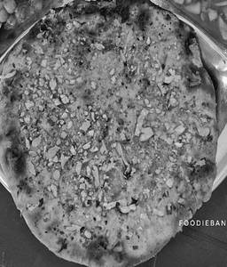 Garlic Kulcha