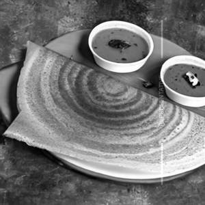Set Dosa