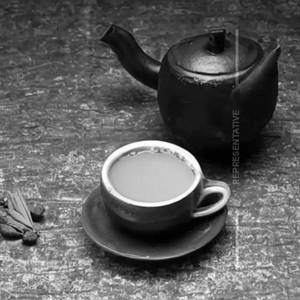 Kashmiri Kahwa Tea
