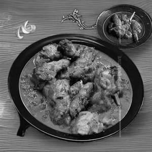 Shola ka Murgh