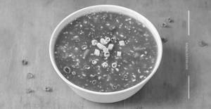 Veg Hot & Sour Soup