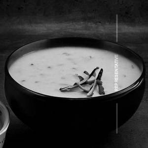 Cream Of Mushroom Soup 
