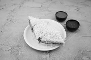 Veg Cheese Sandwich