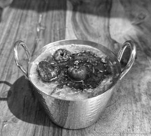 Dal Makhani