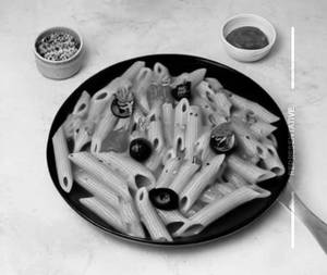 Red Sauce Pasta