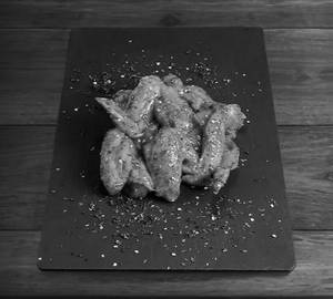 Peri Peri Crispy Chicken Wings
