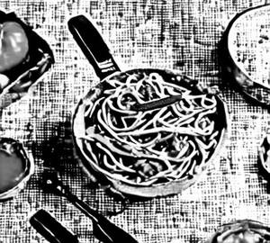 Veg Pot Noodles
