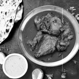 Chicken Agri Masal