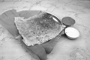 Rava Sada Dosa