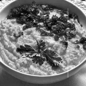 Curd  Rice