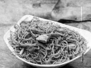 Non Veg Noodles