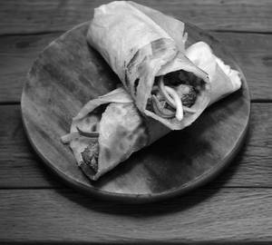 Chicken Roll