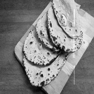Missi Roti