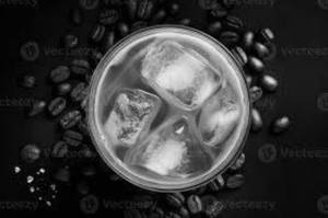 Iced Americano