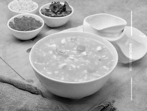 Chicken Sweet Corn Soup