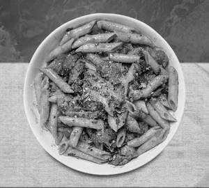 Red Sauce Pasta